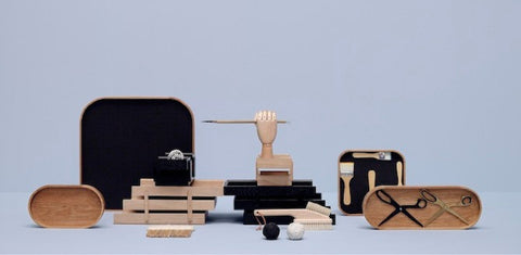 Jet Set Collection