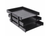 Hay Paper Organizer in Black - 60 x 75 cm