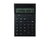 Calc - 100 x 100cm