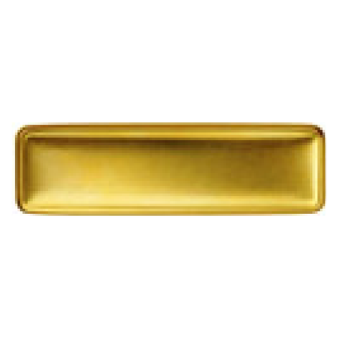 Midori Brass Pen Case