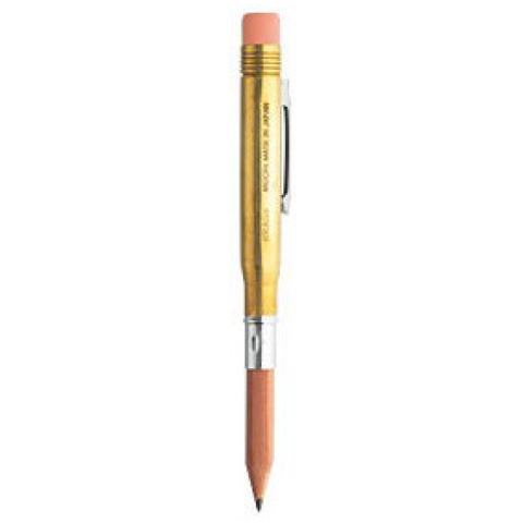 Midori Brass Pencil