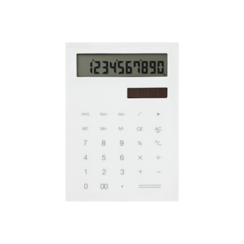 Idea International Calculator