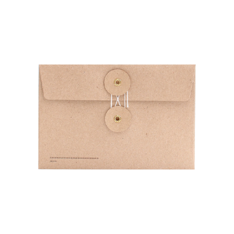 Midori Large Kraft Envelope