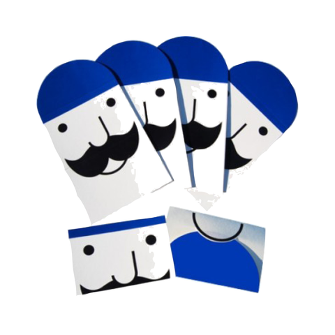 Jstory Smile Envelope