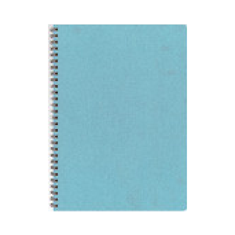Apica B5 Spiral Notebook